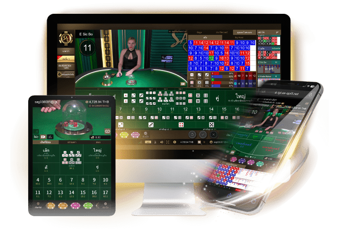 Kissgaming  Casino Gaming Image