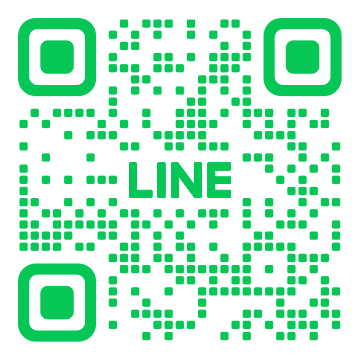 line qr code